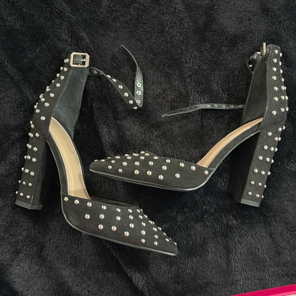 Pumps Stassi